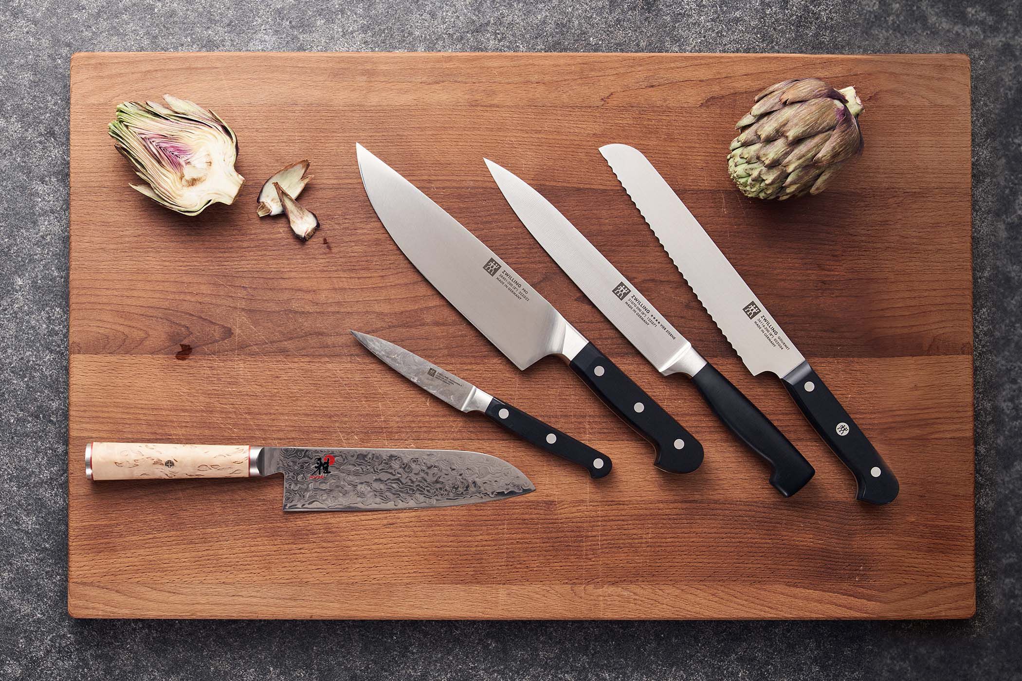 包丁・ナイフの通販 | ツヴィリング公式オンラインショップ