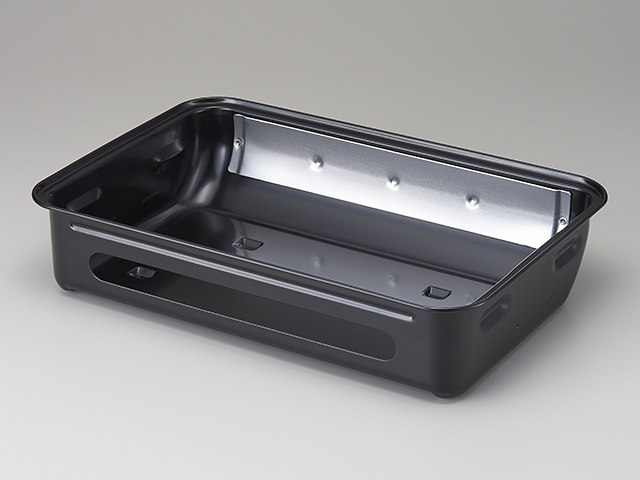 フィッシュロースター 水受皿 | 象印パーツダイレクト