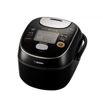 小容量圧力IH炊飯ジャー 内ぶたセット(うるおい二重内ぶたは別売