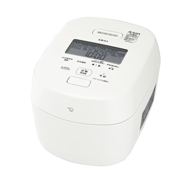 圧力IH炊飯ジャー | 象印パーツダイレクト