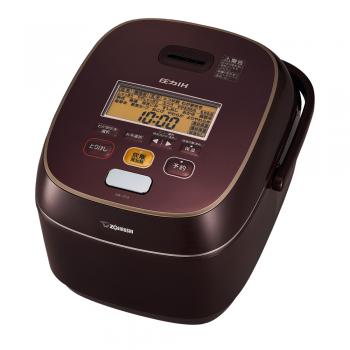 圧力IH炊飯ジャー「極め炊き」 | 象印パーツダイレクト