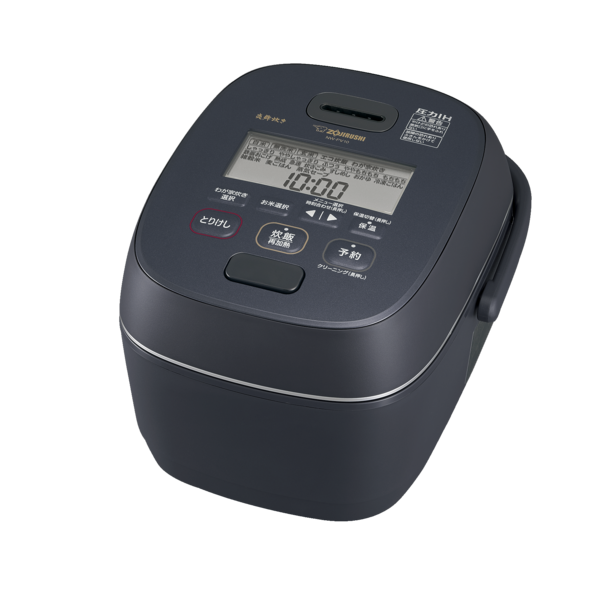 圧力IH炊飯ジャー | 象印パーツダイレクト