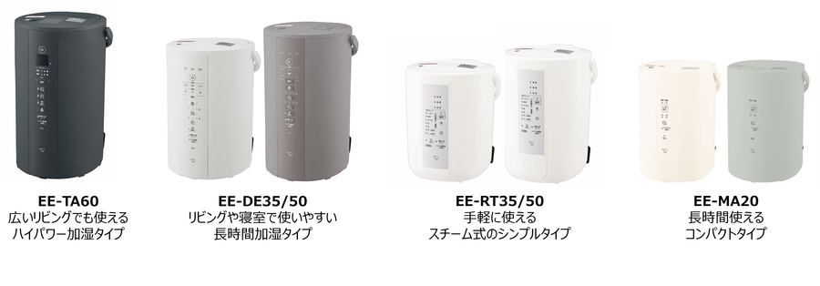 インテリアに合わせて選びやすい2色展開 個室や寝室で使いやすい