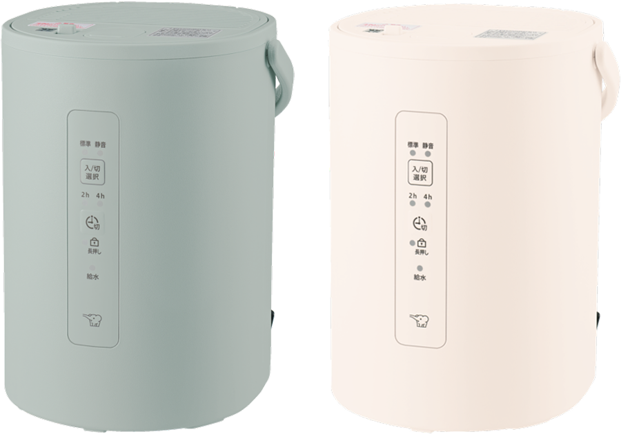 EE-TA60 ｜ 加湿器 ｜ 生活家電 ｜ 商品情報 ｜ 象印マホービン