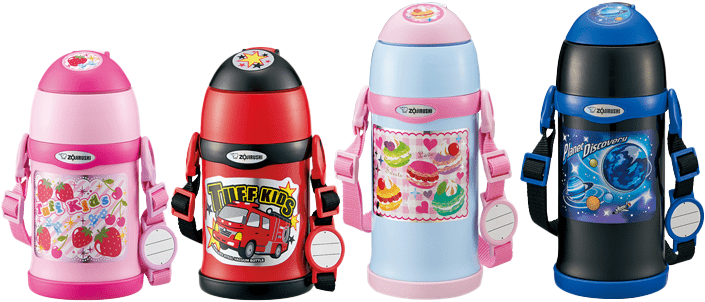 SC-ZT45・60 ｜ ステンレスボトル ｜ 水筒・タンブラー ｜ 商品情報