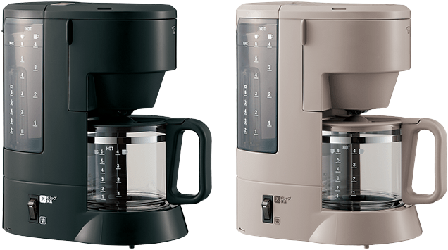 EC-CD40 ｜ コーヒーメーカー ｜ キッチン家電 ｜ 商品情報 ｜ 象印