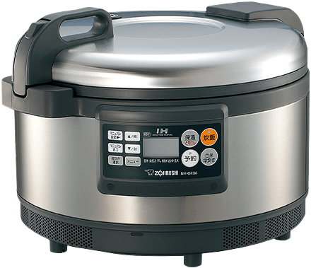 業務用商品 ｜ 商品情報 ｜ 象印マホービン