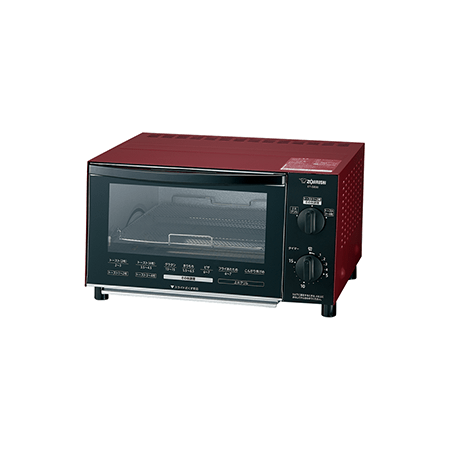 ET-GB30 | オーブントースター | キッチン家電 ｜ 商品情報 ｜ 象印