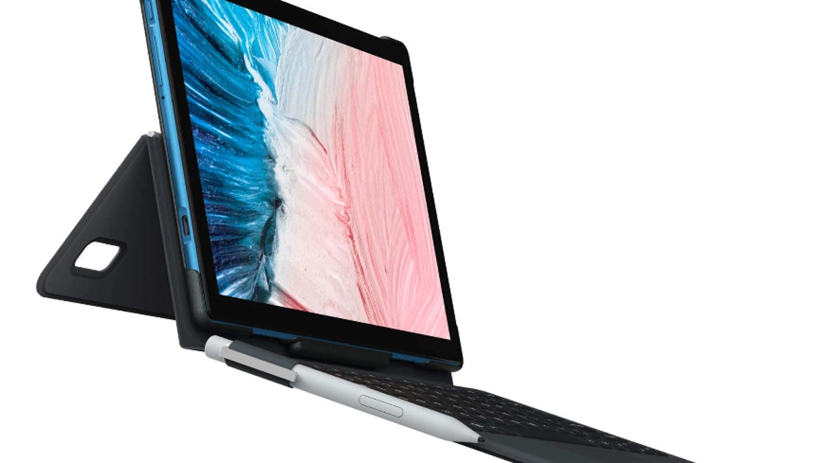 Vastking KingPad K10 Pro review: A well-performing tablet with a