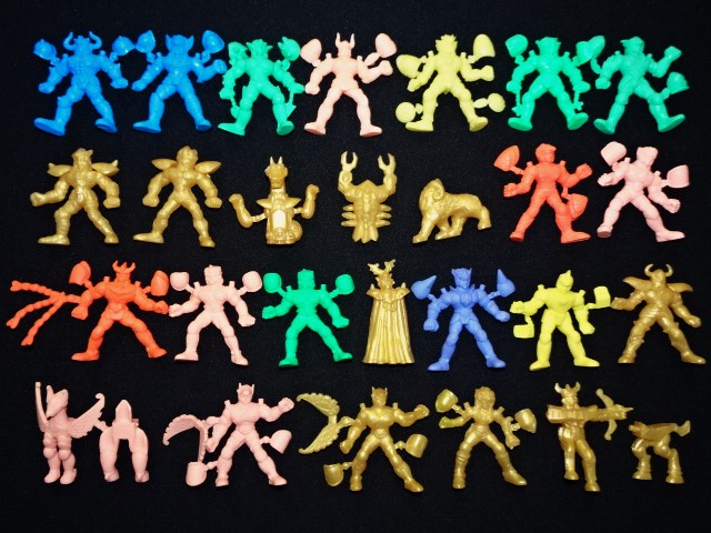 11周年第3週 - ゼウスの森