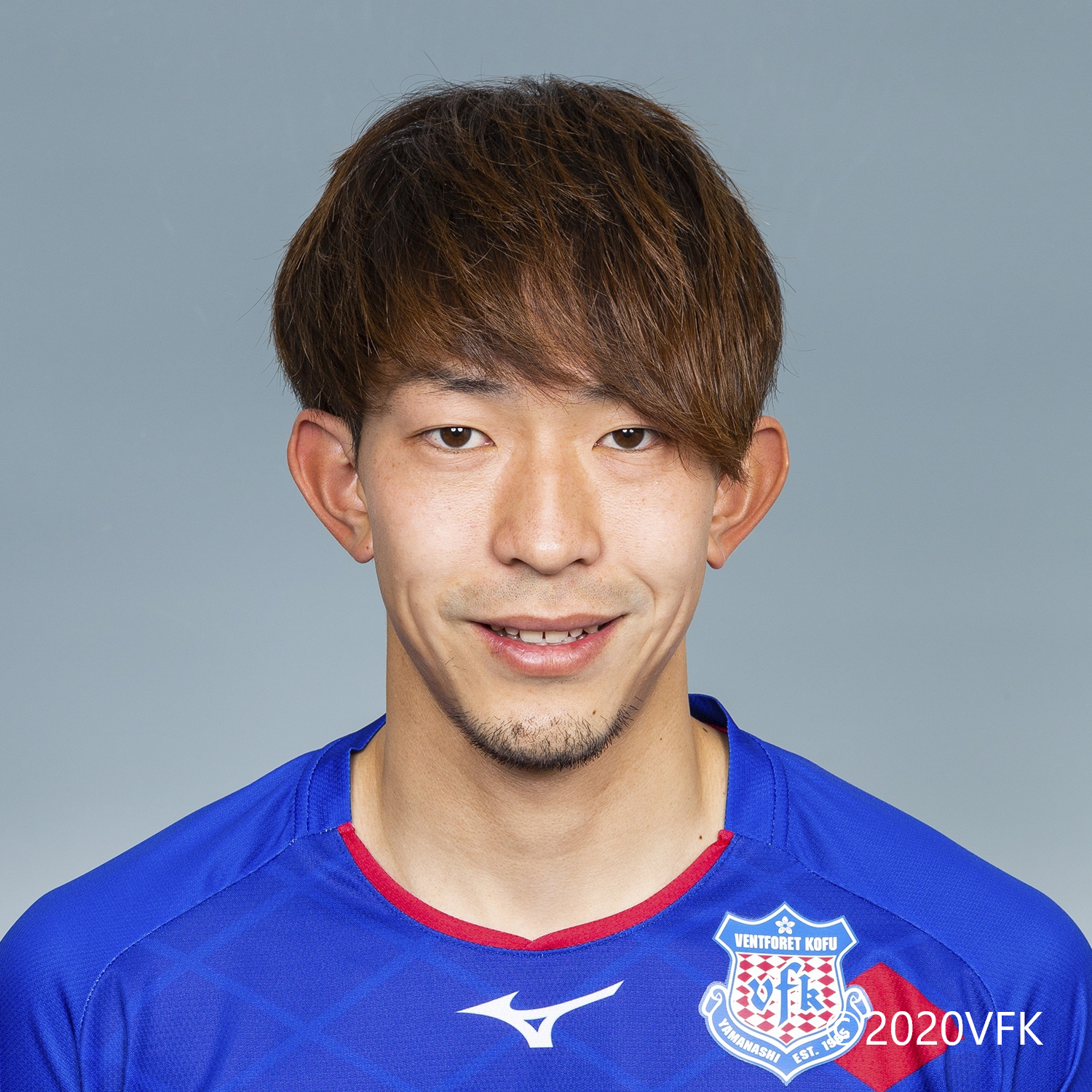 太田修介選手 完全移籍加入のお知らせ | お知らせ | FC町田ゼルビア