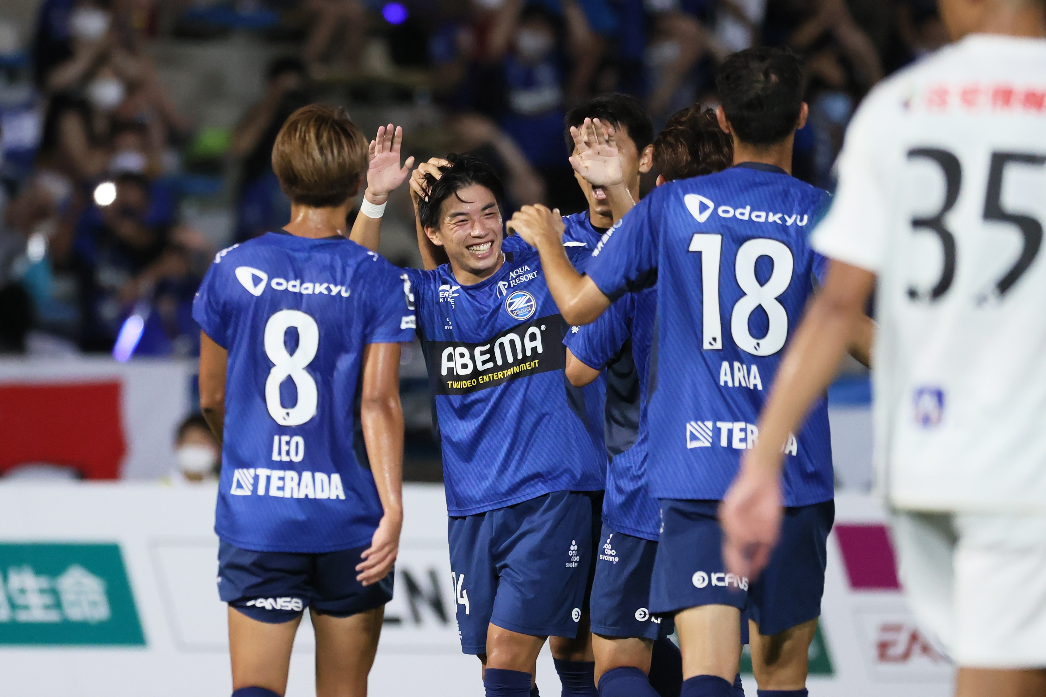 太田修介選手 インタビュー記事掲載(Web)のお知らせ | お知らせ | FC