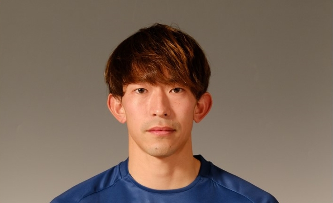 太田修介選手 アルビレックス新潟へ完全移籍のお知らせ | お知らせ