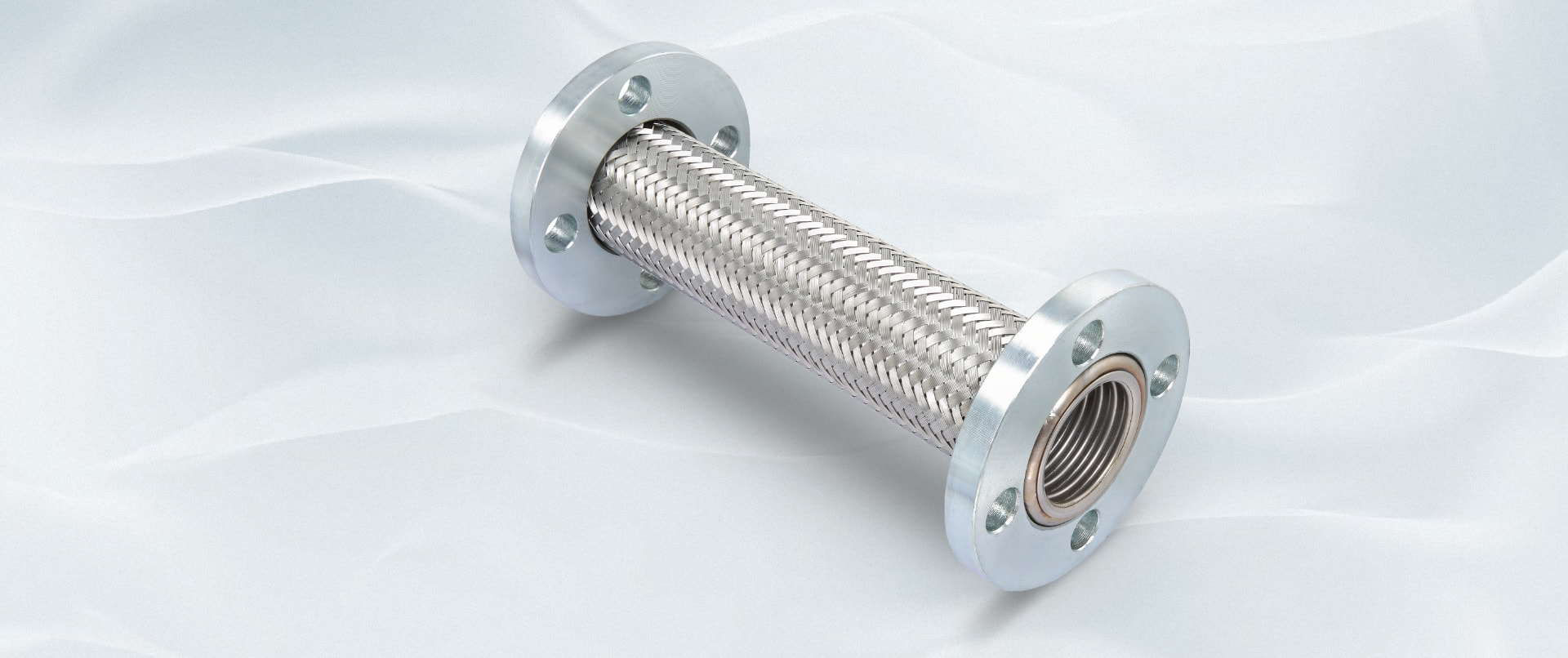 フレキシブルジョイント(フレキ)、伸縮継手、免震配管ユニット、熱交換