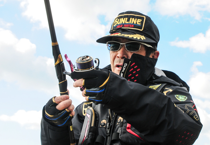 松田稔 | Zeque (ゼクー)