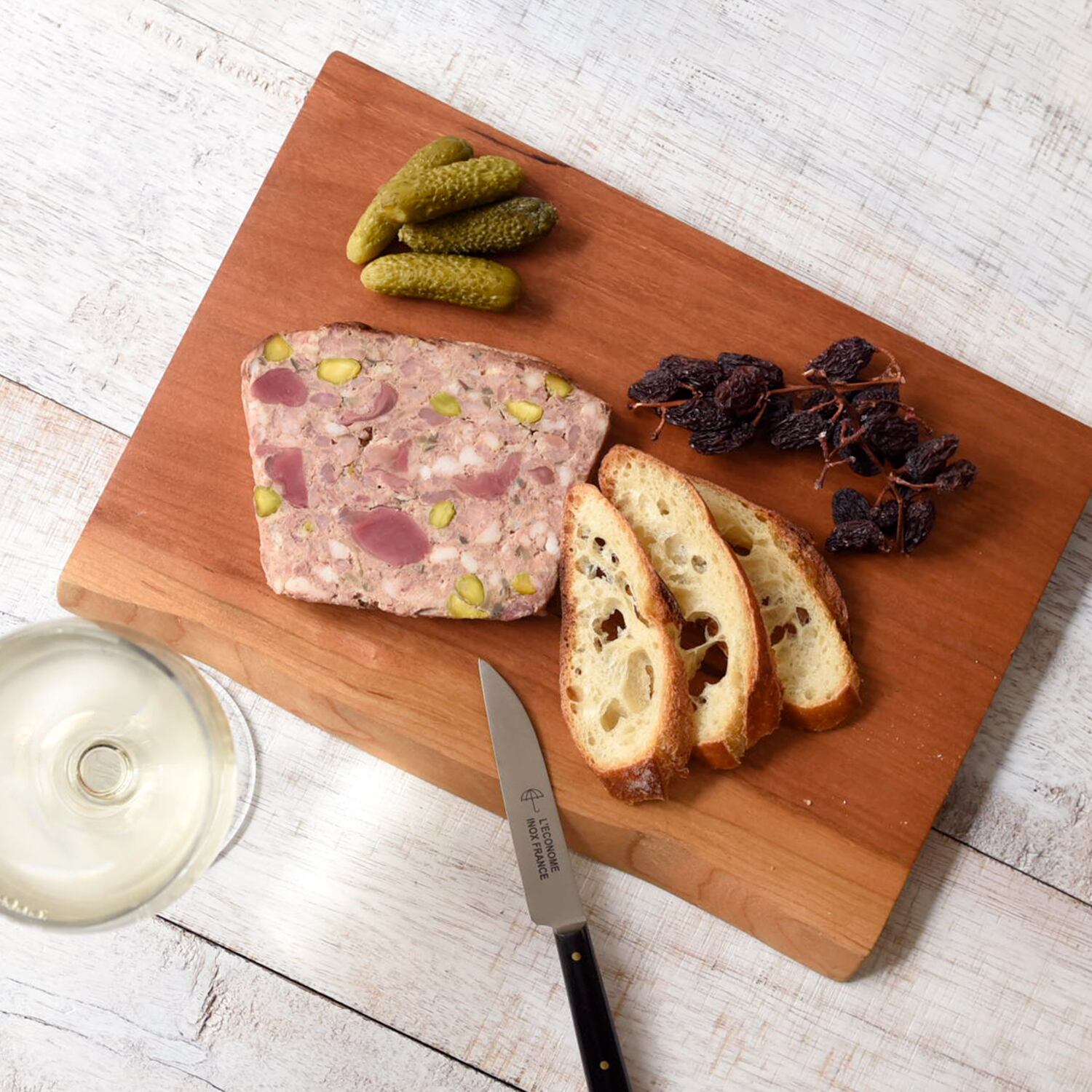 サービングボード | Das Holz（ダスホルツ）| ZAKKAWORKS