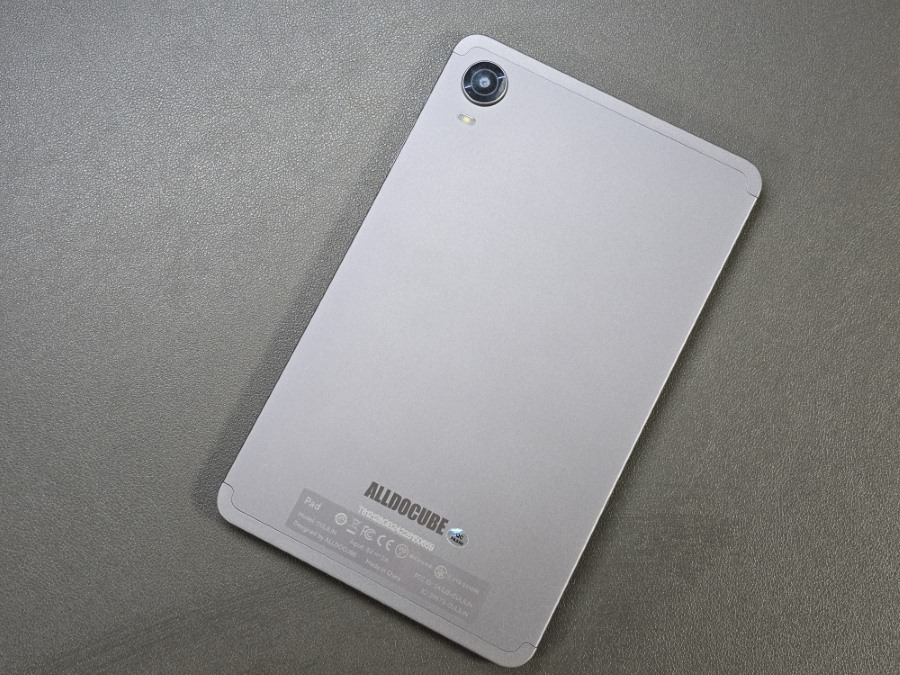 Alldocube iPlay 60 mini Pro レビュー 爆売れした8インチAndroid