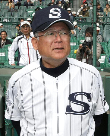 名将列伝】元広島商、現如水館監督・迫田穆成編（7） 「優勝しても