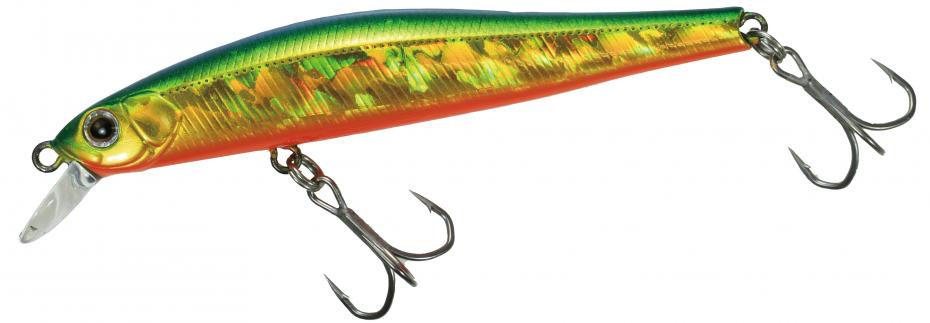 リッジ 90MNシークレット | トラウト | 製品情報 | ZIPBAITS ジップベイツ