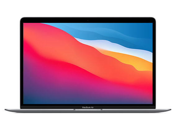 Apple MacBook Air Retinaディスプレイ 13.3 MGN63J/A 2020 [スペース