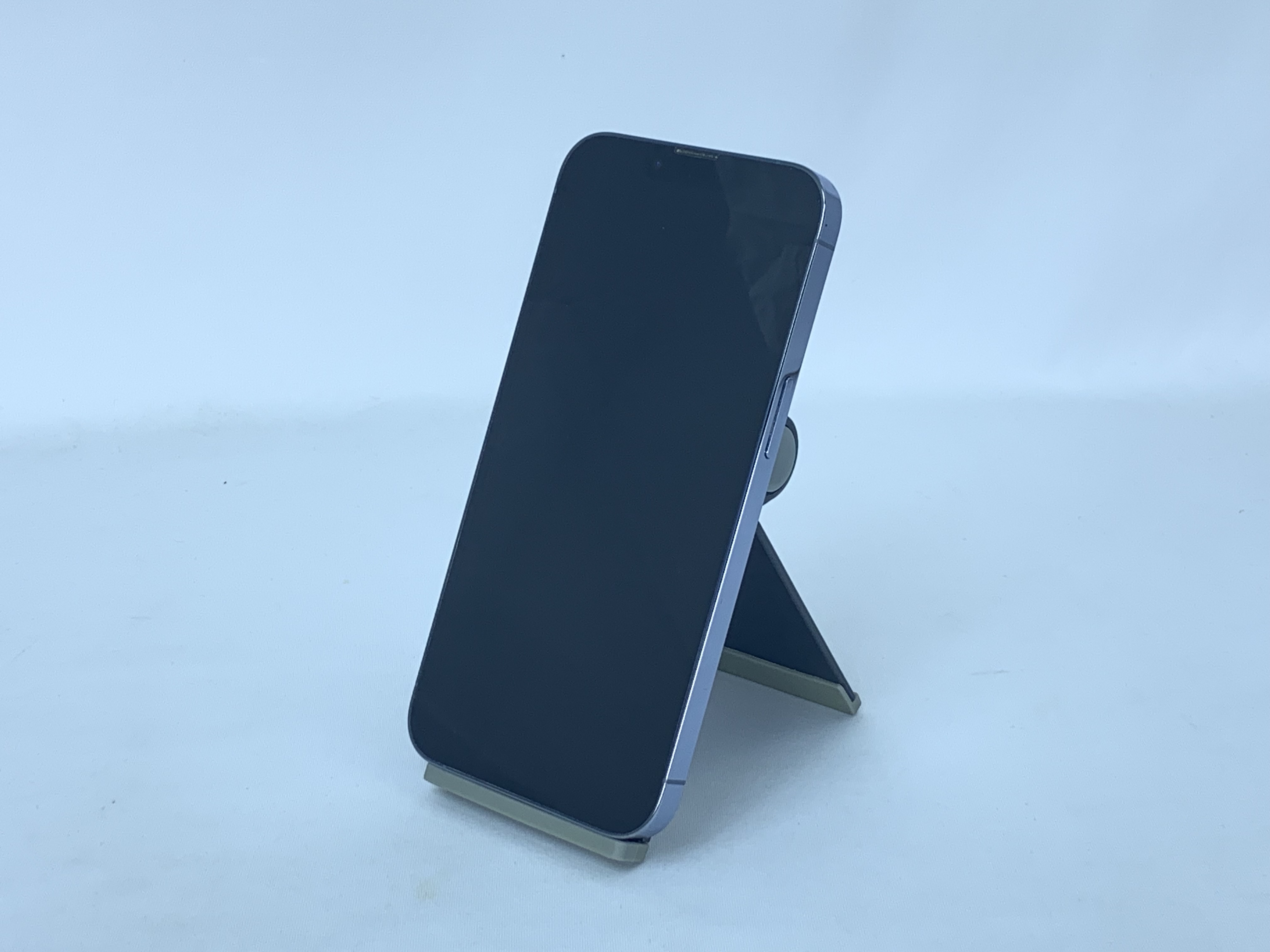 中古：Cランク】【バッテリー劣化】iPhone 13 Pro 512GB シエラブルー