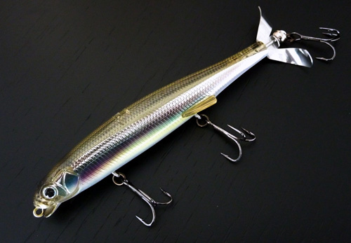 K.IMAE Top Secret | IMAKATSU