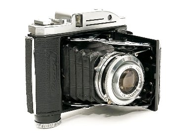 Pearl III KONICA 小西六 写真工業 パール3