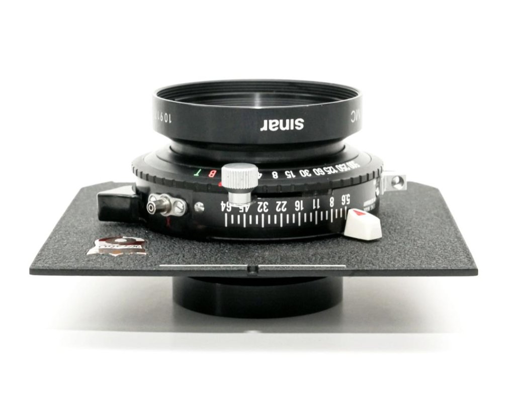 大判カメラ用 レンズ/150mm〜｜カメラのマツバラ光機