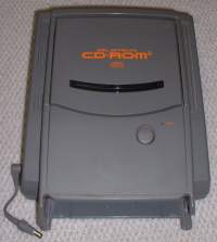 スーパーCD-ROM2