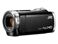 ハイビジョンメモリームービーGZ-E320製品情報 | JVC