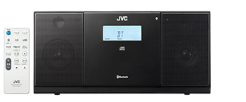 奥行き8.5cmの薄型フォルムを採用し、省スペースで設置可能な