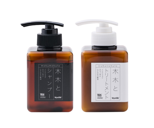 HTウォーター – ウィンライフ・ジャパン株式会社