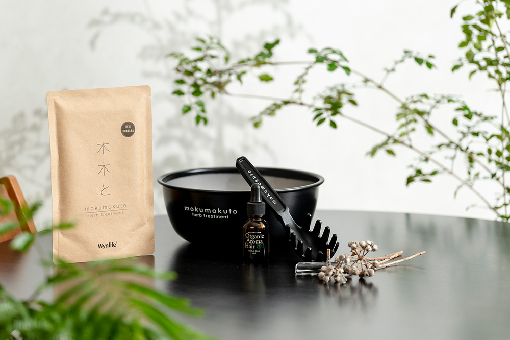 木木と – ウィンライフ・ジャパン株式会社