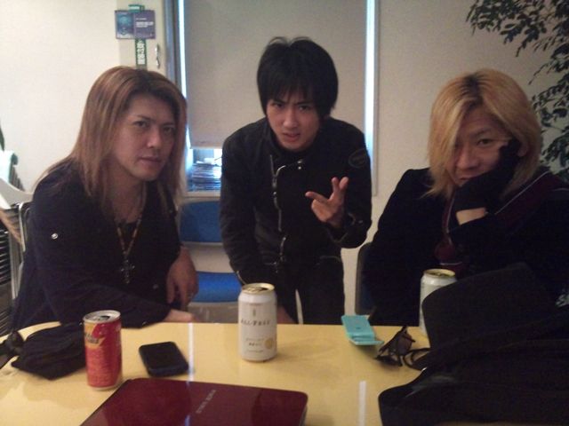 少年時代のTaiji ～やんちゃ坊主の”たいちゃん”～ | Xjapan History