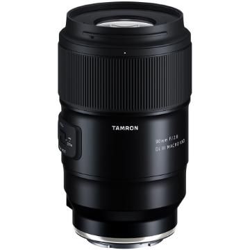 Buy Tamron 17-50mm f/4 Di III VXD Lens For Sony E at Lowest Price