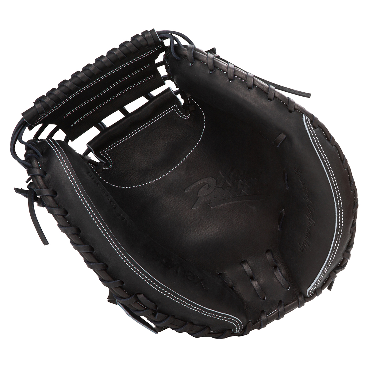 軟式一般用ザナパワーキャッチャーミット【CL1型】｜ザナックス公式