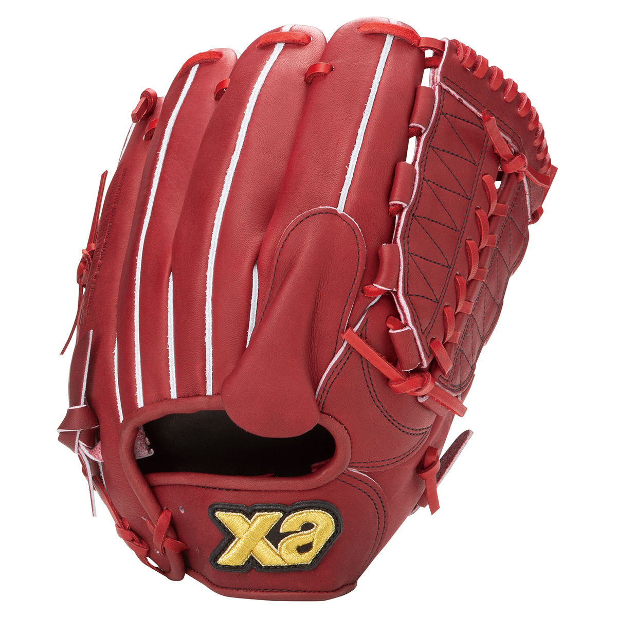 硬式一般用ザナパワーグラブ 投手用【WP1型】｜ザナックス公式