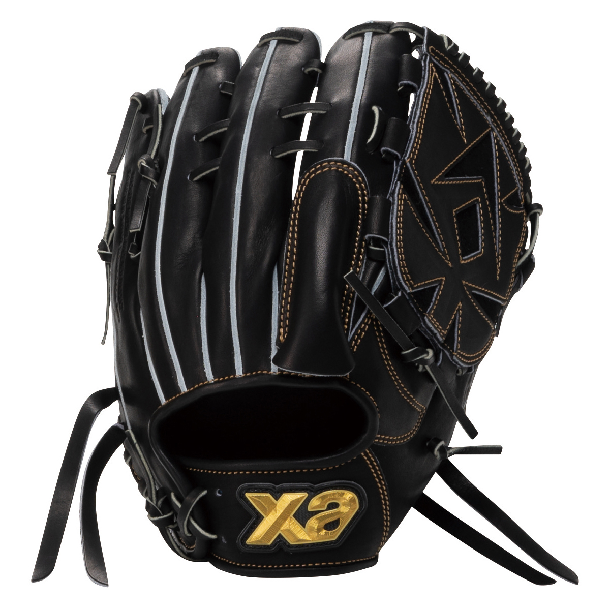 硬式スペクタス投手用グラブ（サイズ29.5cm）【DB1型】｜ザナックス