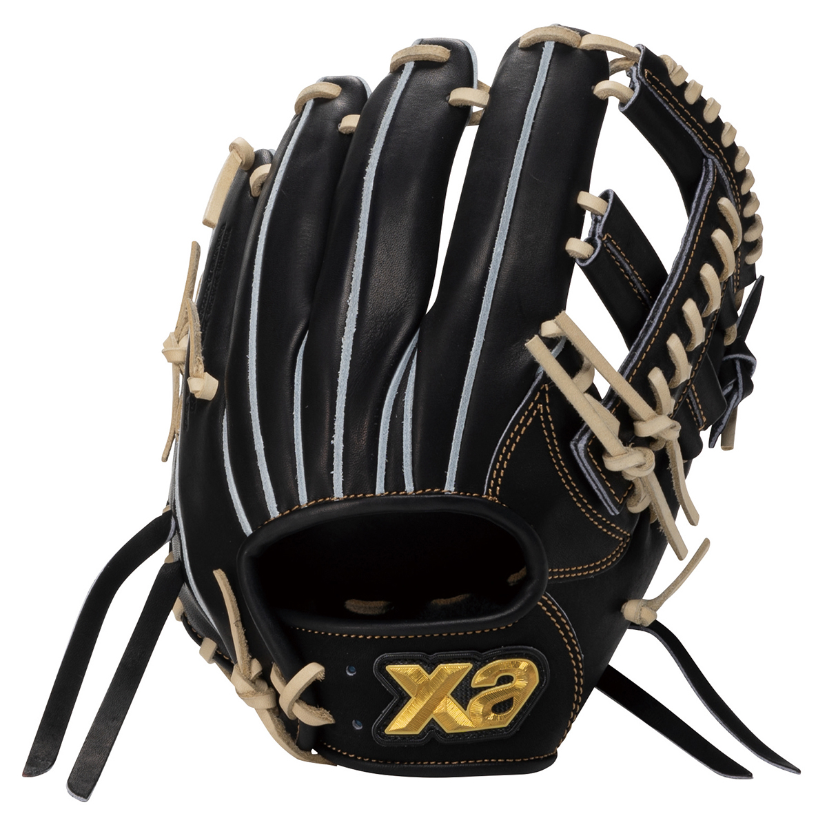 硬式トラスト内野手用グラブ（サイズ29.0cm）【GS1型】｜ザナックス