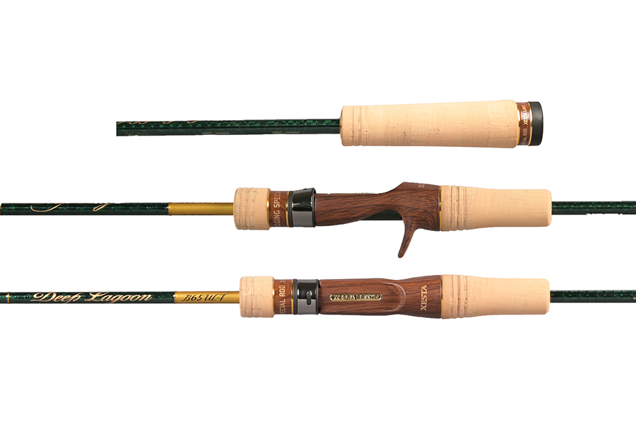 DEEP LAGOON - XESTAゼスタ公式ウェブサイト