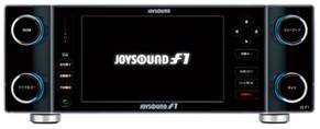 JOYSOUND、UGAの技術とノウハウを結集した 新フラグシップモデル