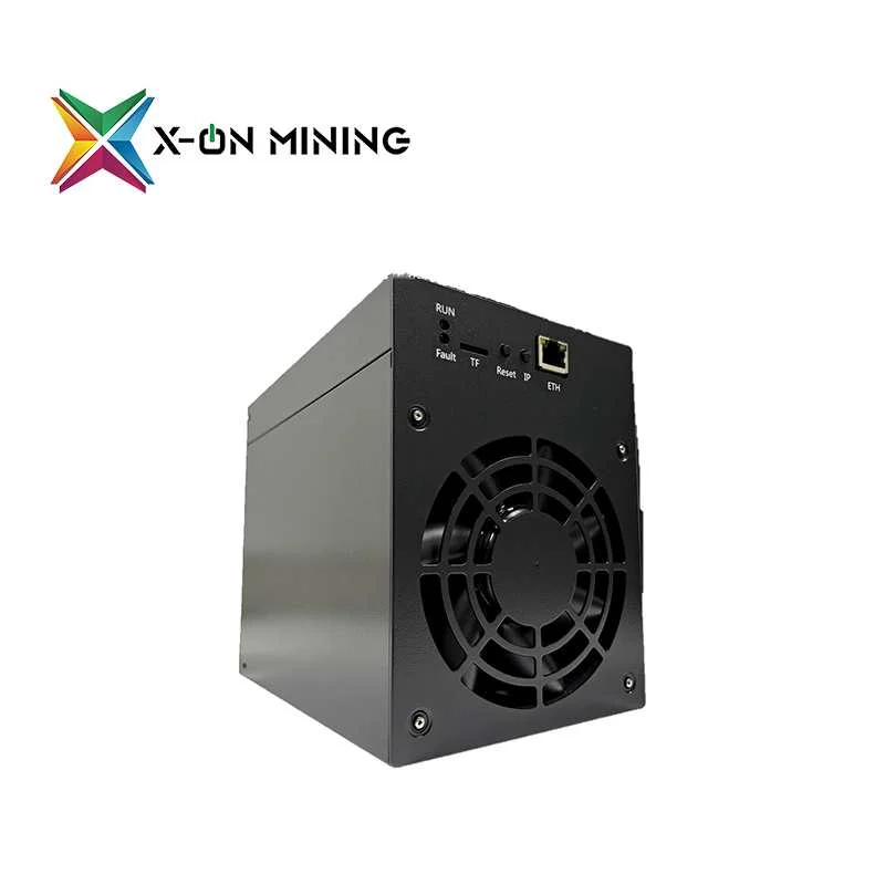 仮想通貨マイニングマシン販売丨X-ON MINING