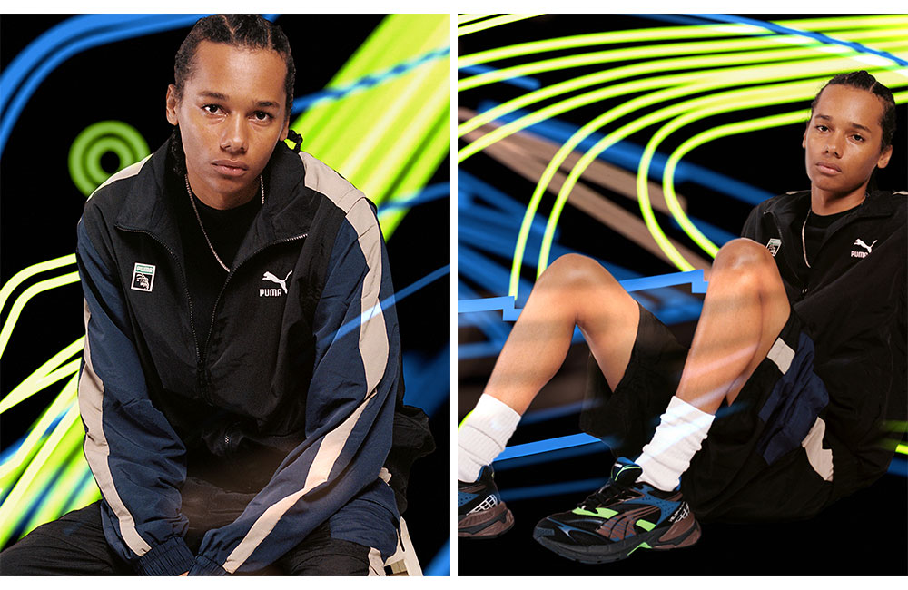 XLARGE OFFICIAL SITE（エクストララージ オフィシャルサイト）