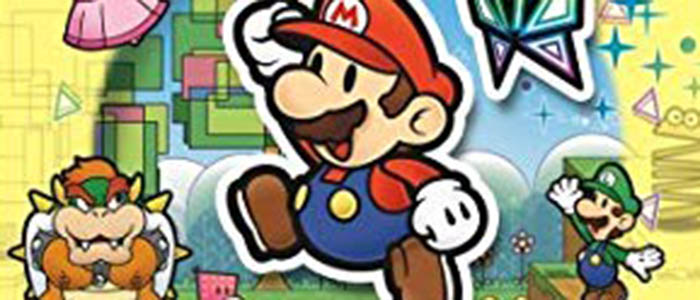 カードリスト – スーパーペーパーマリオ完全攻略 | XNEO - ゲーム攻略