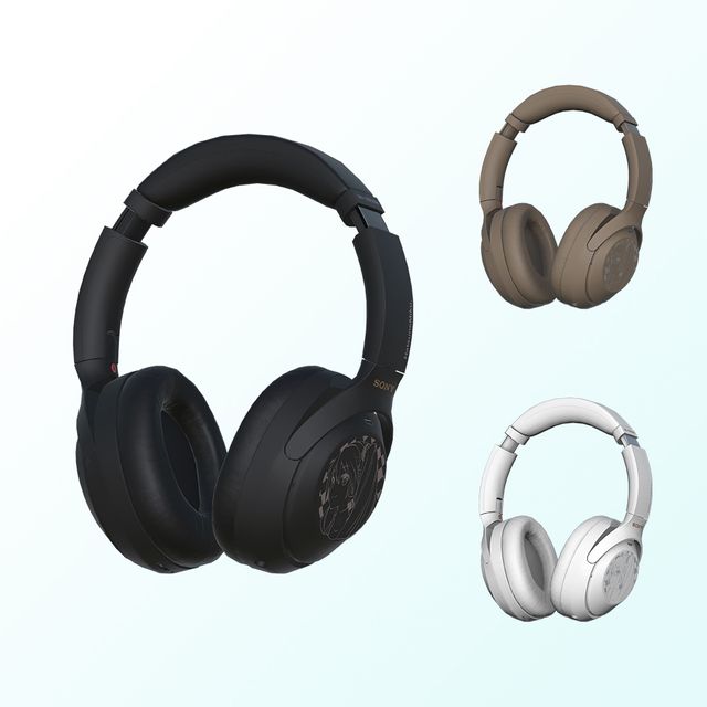 SONYヘッドホン（初音ミク コラボレーションモデル） | Xマーケット