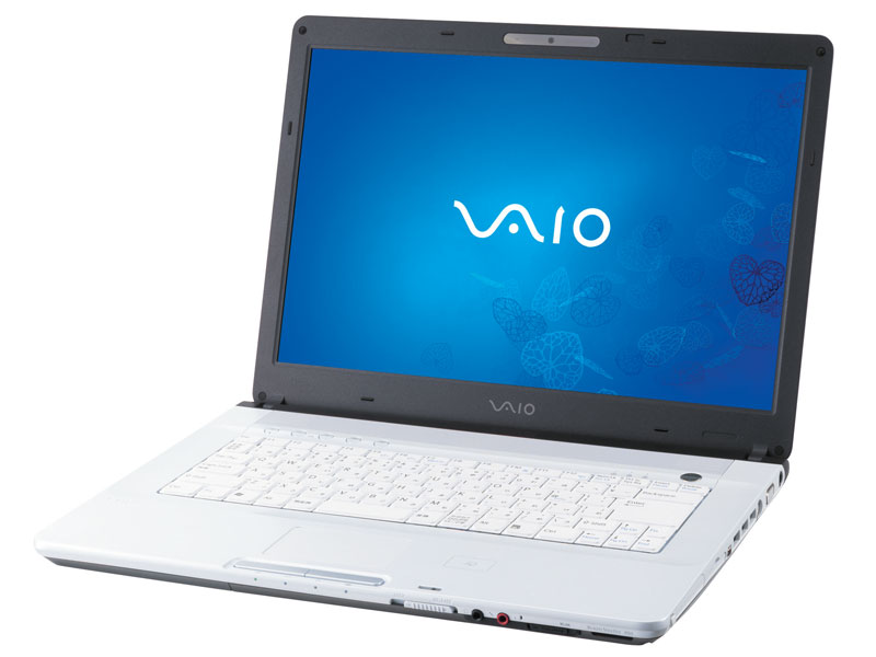 ソニー、VAIOシリーズの2007年夏モデルを発表 | 日経クロステック（xTECH）