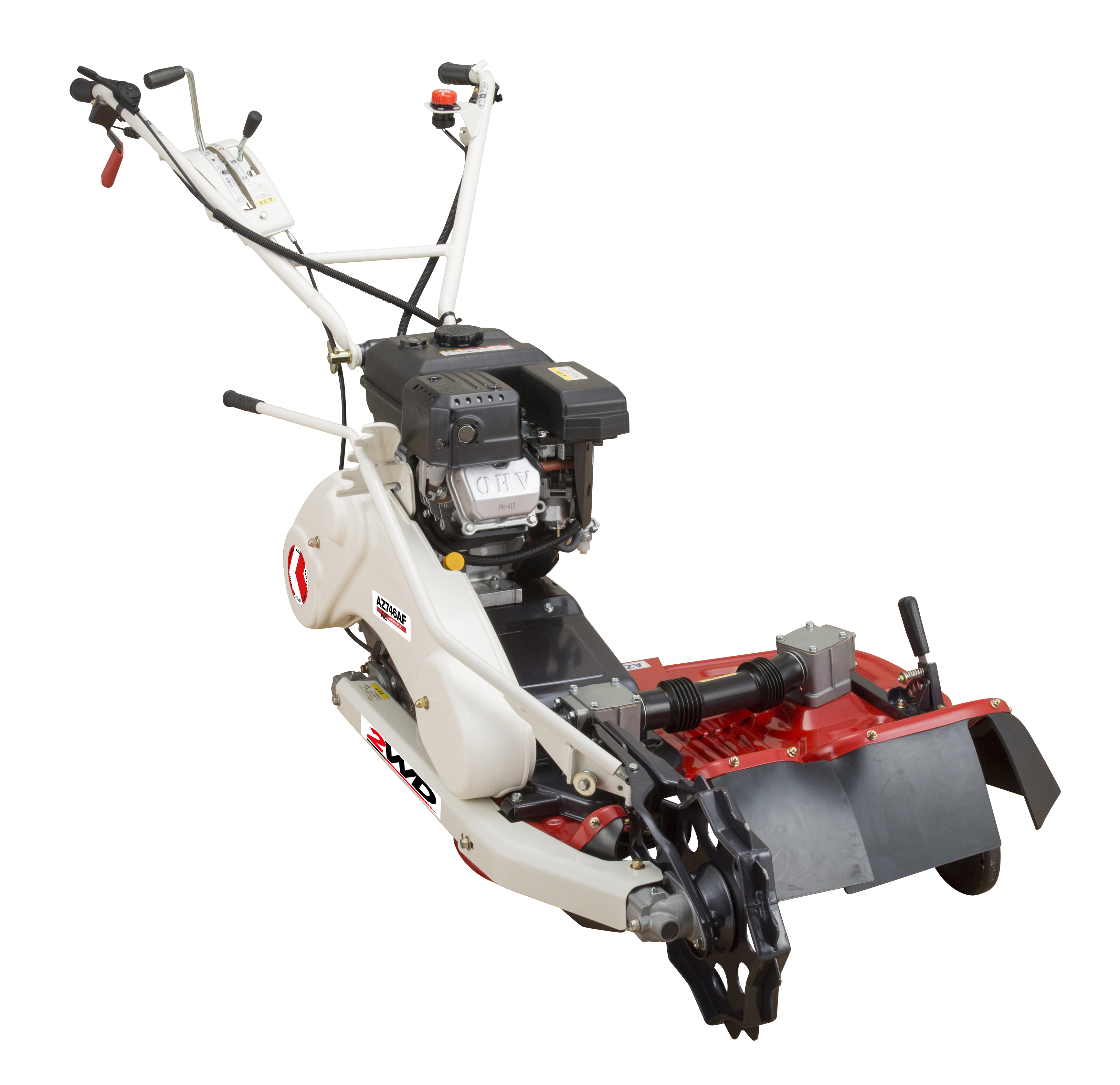 AZ746F | 共立【公式】