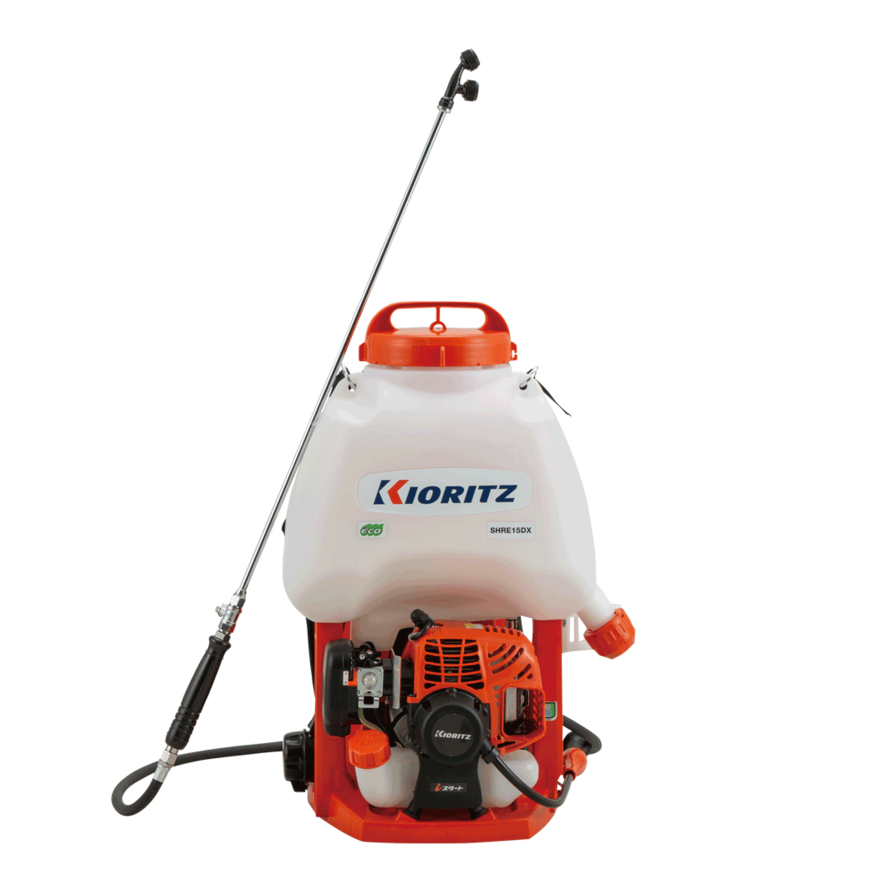 ミニ動噴（消毒機械） | 共立【公式】