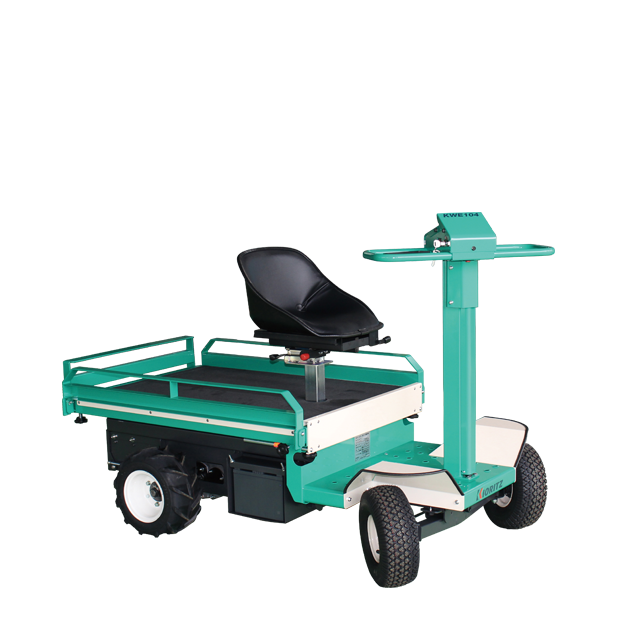 運搬車 | 共立【公式】