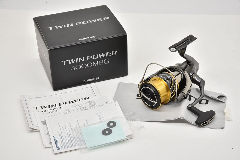 駅南やまご質店オンラインショップ / シマノ SHIMANO 20 ツインパワー